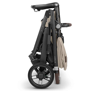 Коляска прогулочная UPPAbaby "Круз В2 Лиам"